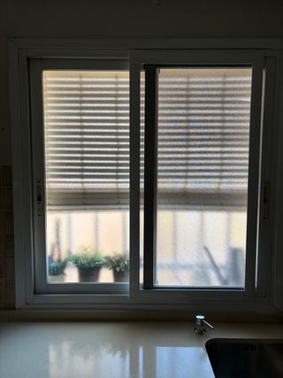 2 VENTANAS CORREDERAS