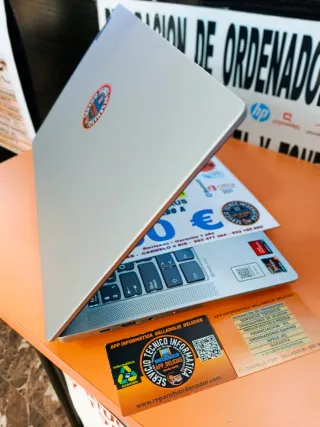 Lenovo Ideapad 5 Ryzen5 5500u 16GB RAM
