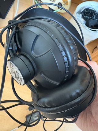Pack Podcast: Micros, Soportes, Auriculares...