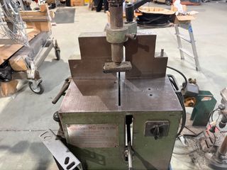 Tronzadora MG TL 250