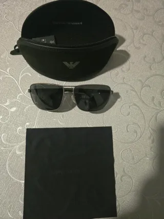 Gafas de sol Emporio Armani Hombre