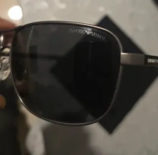 Gafas de sol Emporio Armani Hombre