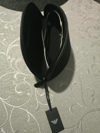 Gafas de sol Emporio Armani Hombre