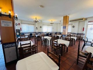 Bar en alquiler en Centro en Murcia