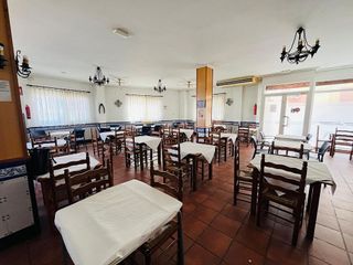 Bar en alquiler en Centro en Murcia