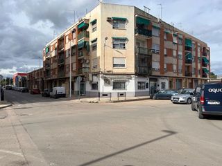 Bar en alquiler en Centro en Murcia