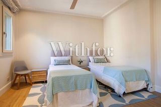 Chalet en alquiler en Sarrià en Barcelona
