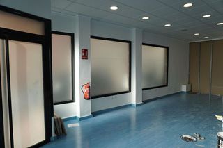 Oficina en alquiler en Mazarrón ciudad en Mazarrón