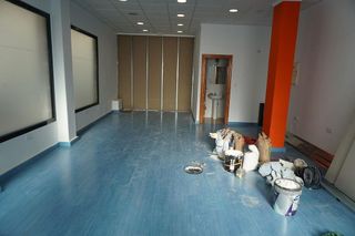 Oficina en alquiler en Mazarrón ciudad en Mazarrón