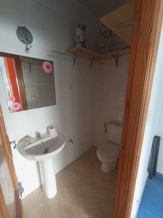 Oficina en alquiler en Mazarrón ciudad en Mazarrón