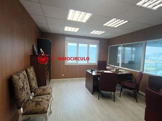 Nave industrial en alquiler en Polígono Industrial Gamonal - Ventilla en Burgos