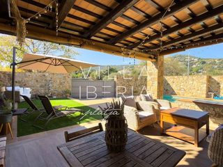 Chalet en venta en Calonge Poble en Calonge