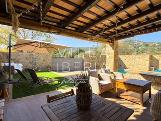 Chalet en venta en Calonge Poble en Calonge