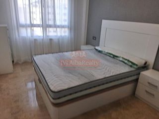 Piso en alquiler en Franciscanos en Albacete