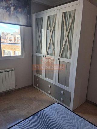 Piso en alquiler en Franciscanos en Albacete