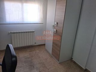 Piso en alquiler en Franciscanos en Albacete