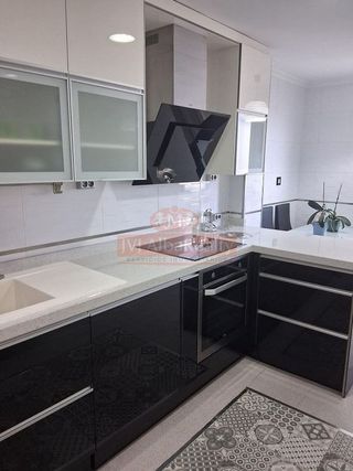 Piso en alquiler en Franciscanos en Albacete