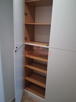 Piso en alquiler en Franciscanos en Albacete