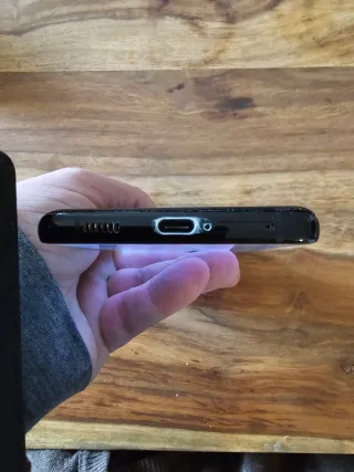 Samsung Galaxy S21 Ultra 256GB Nero