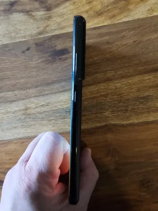 Samsung Galaxy S21 Ultra 256GB Nero