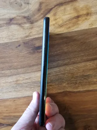 Samsung Galaxy S21 Ultra 256GB Nero