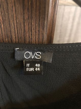 Camicia OVS donna leggera tg 48