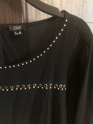 Camicia OVS donna leggera tg 48