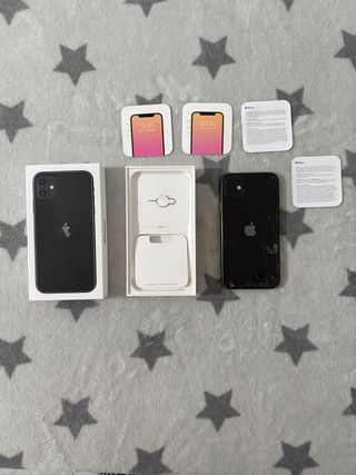 iPhone 11 128GB Negro - Para reparar