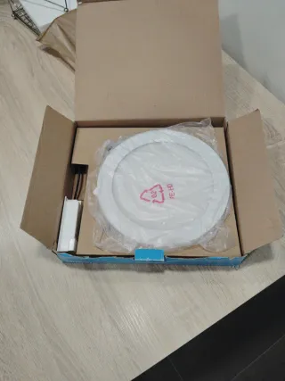 Downlight Simon 2 unidades.