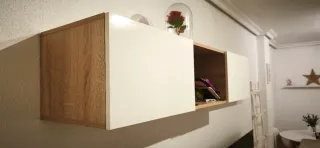 Mueble  de TV  salón comedor