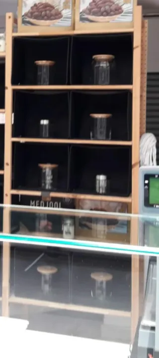 Estantería IKEA Madera