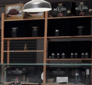 Estantería IKEA Madera