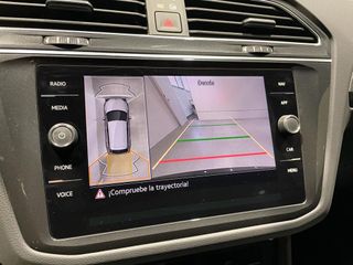 Volkswagen Tiguan R-Line 1.5 TSI 110 kW (150 CV) DSG