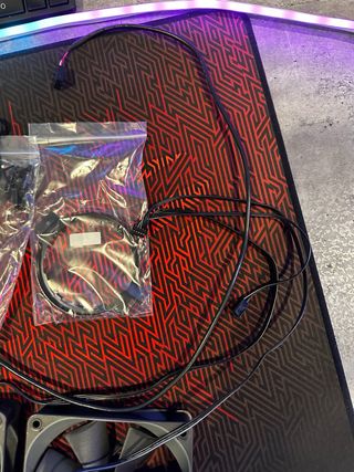 Watercooler NZXT Kraken X72