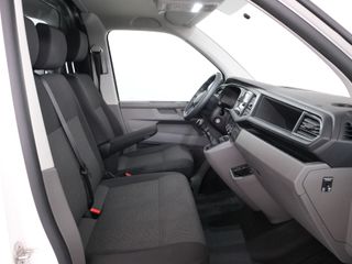 Volkswagen Transporter Furgon Batalla Corta TN 2.0 TDI 81 kW (110 CV)
