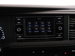 Volkswagen Transporter Furgon Batalla Corta TN 2.0 TDI 81 kW (110 CV)