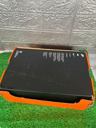 Botas Fútbol Nike Talla 42 Nuevas