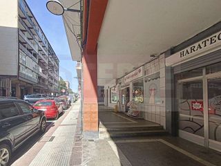 Local comercial en alquiler en Beraun - Pontika en Errenteria
