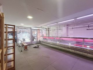 Local comercial en alquiler en Beraun - Pontika en Errenteria