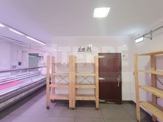 Local comercial en alquiler en Beraun - Pontika en Errenteria