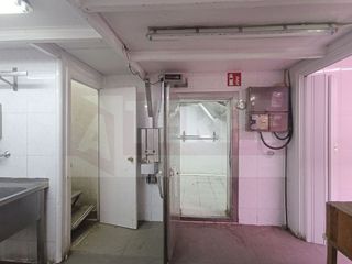 Local comercial en alquiler en Beraun - Pontika en Errenteria