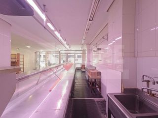 Local comercial en alquiler en Beraun - Pontika en Errenteria