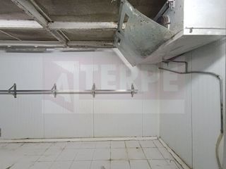 Local comercial en alquiler en Beraun - Pontika en Errenteria