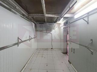 Local comercial en alquiler en Beraun - Pontika en Errenteria