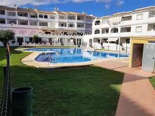 Piso en alquiler en El Faro de Calaburra - Chaparral en Mijas