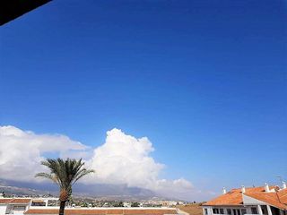 Piso en alquiler en El Faro de Calaburra - Chaparral en Mijas