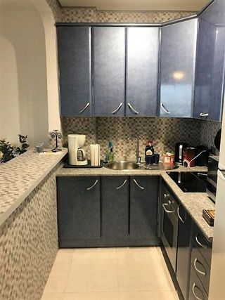 Piso en alquiler en El Faro de Calaburra - Chaparral en Mijas