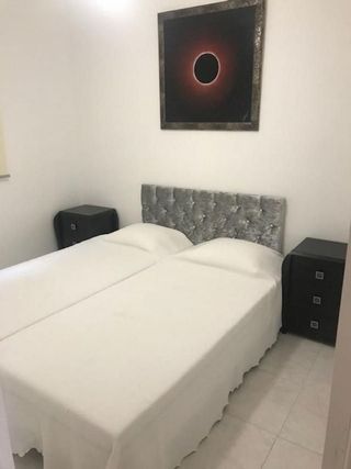 Piso en alquiler en El Faro de Calaburra - Chaparral en Mijas