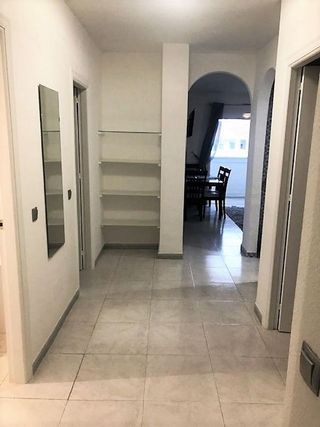 Piso en alquiler en El Faro de Calaburra - Chaparral en Mijas