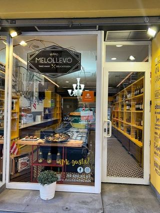 Local comercial en alquiler en Barrio de Abando en Bilbao